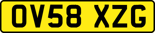 OV58XZG