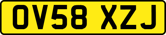 OV58XZJ