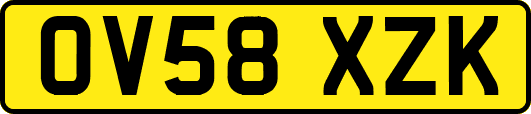 OV58XZK