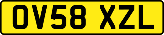OV58XZL