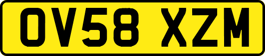 OV58XZM