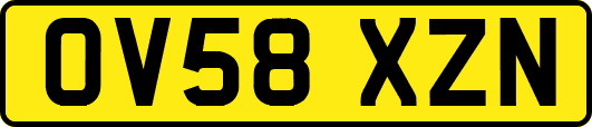 OV58XZN
