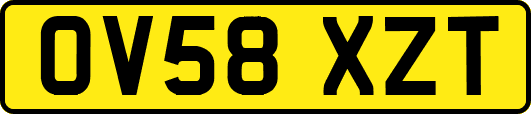 OV58XZT