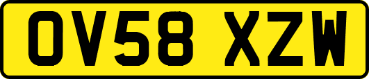 OV58XZW