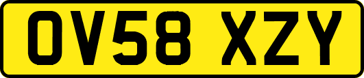 OV58XZY
