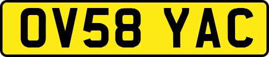 OV58YAC