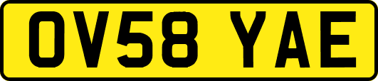 OV58YAE