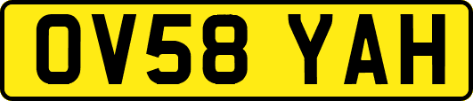 OV58YAH