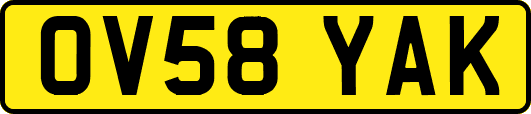 OV58YAK