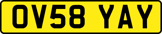 OV58YAY