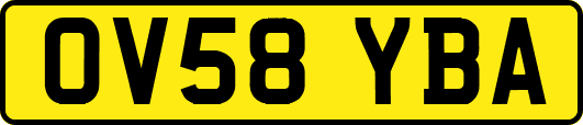 OV58YBA