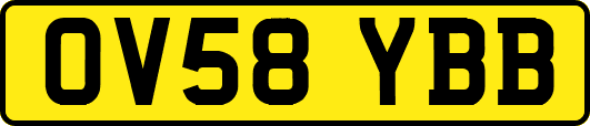 OV58YBB