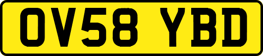 OV58YBD