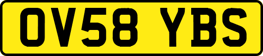 OV58YBS