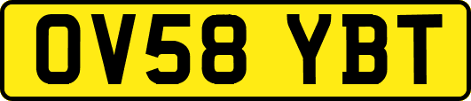 OV58YBT