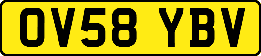 OV58YBV