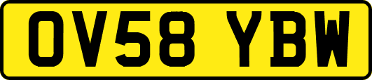 OV58YBW