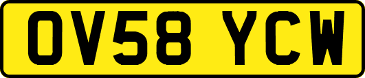 OV58YCW