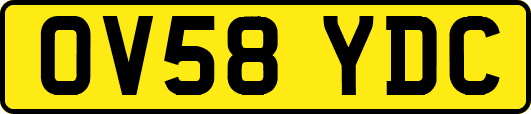 OV58YDC