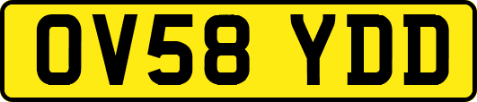 OV58YDD