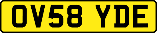 OV58YDE