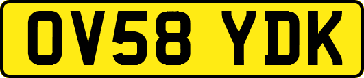 OV58YDK