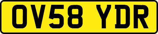 OV58YDR