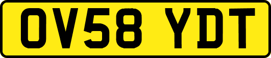 OV58YDT
