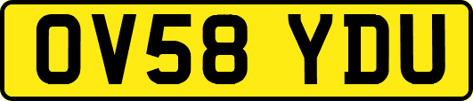 OV58YDU