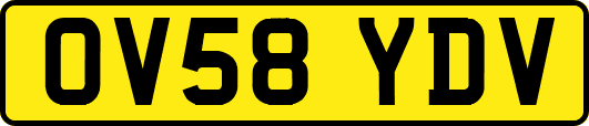 OV58YDV
