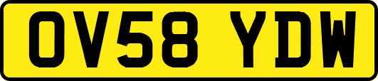 OV58YDW