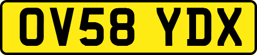 OV58YDX