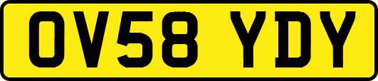 OV58YDY