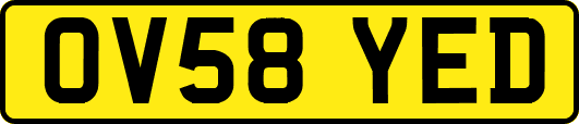 OV58YED