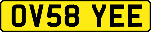 OV58YEE