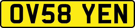OV58YEN
