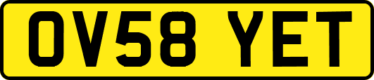 OV58YET