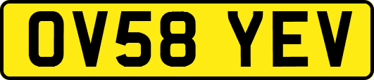 OV58YEV
