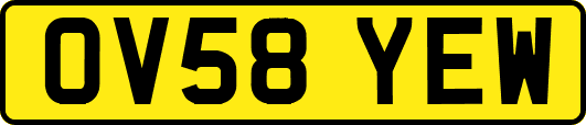 OV58YEW