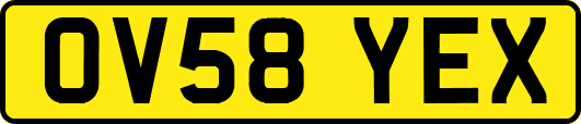 OV58YEX