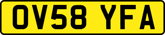 OV58YFA