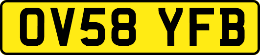 OV58YFB