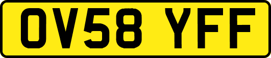 OV58YFF