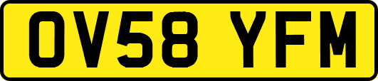 OV58YFM
