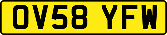 OV58YFW