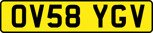 OV58YGV