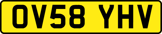 OV58YHV