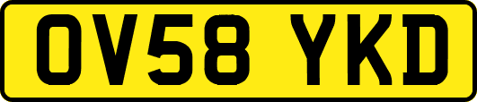 OV58YKD