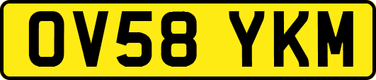 OV58YKM