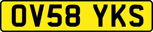 OV58YKS